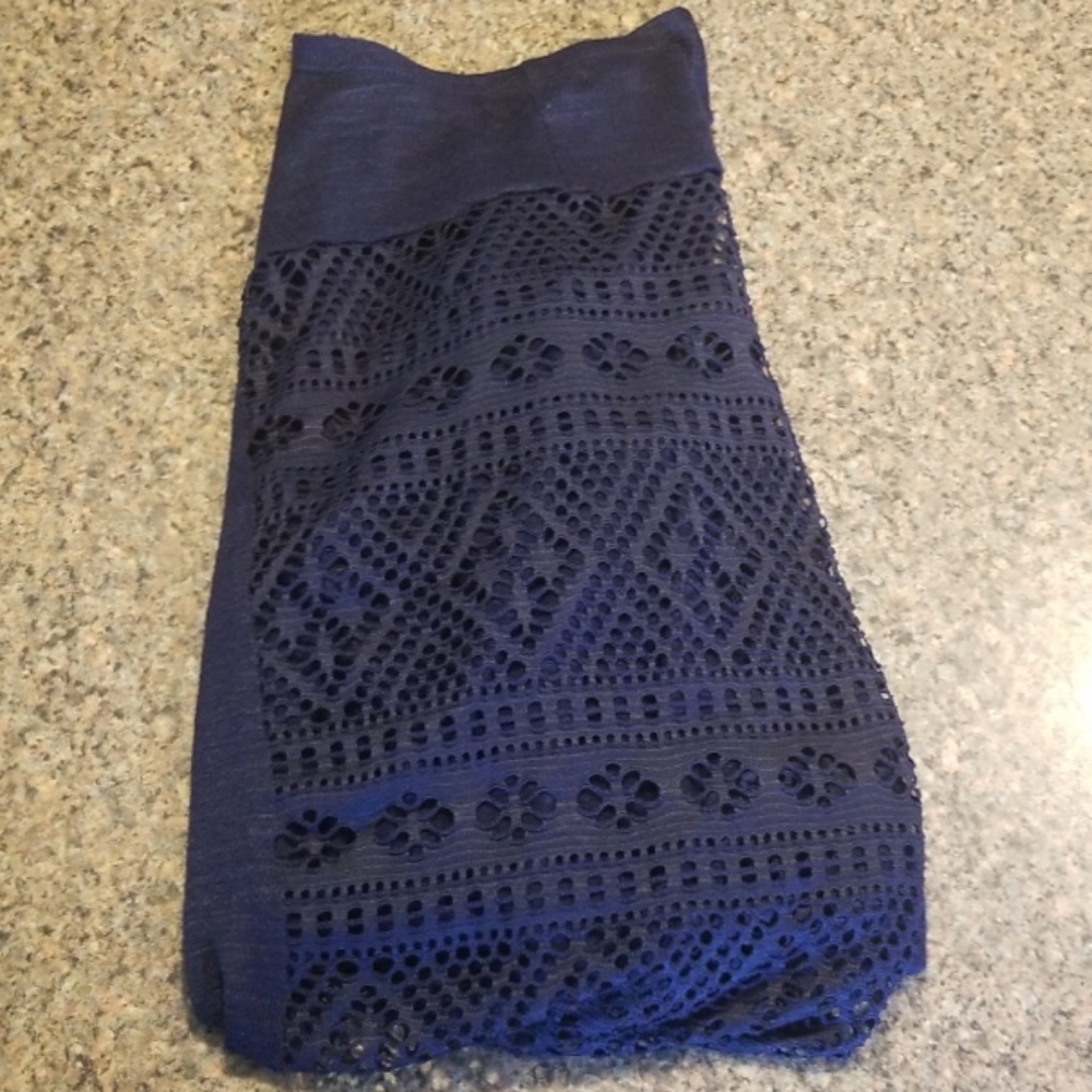 Long sleeve cardigan with holes on back